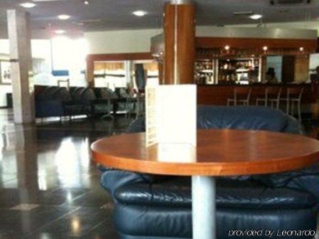 Hotel Obama อักกรา ร้านอาหาร รูปภาพ